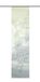 Home Fashion 87667-768 Toupillon Japans paneel polyester groen 245 x 60 cm