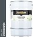 Holdbar Keldercoating Donkergrijs (RAL 7011) 10 kg