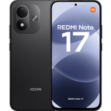 Xiaomi Redmi Note 17 128GB Zwart