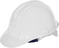 AVIT AV13060 Veiligheidshelm EN 397 Wit
