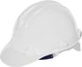 AVIT AV13060 Veiligheidshelm EN 397 Wit