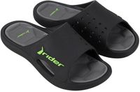 Rider Bay Xiv Slippers Zwart EU 41 Man