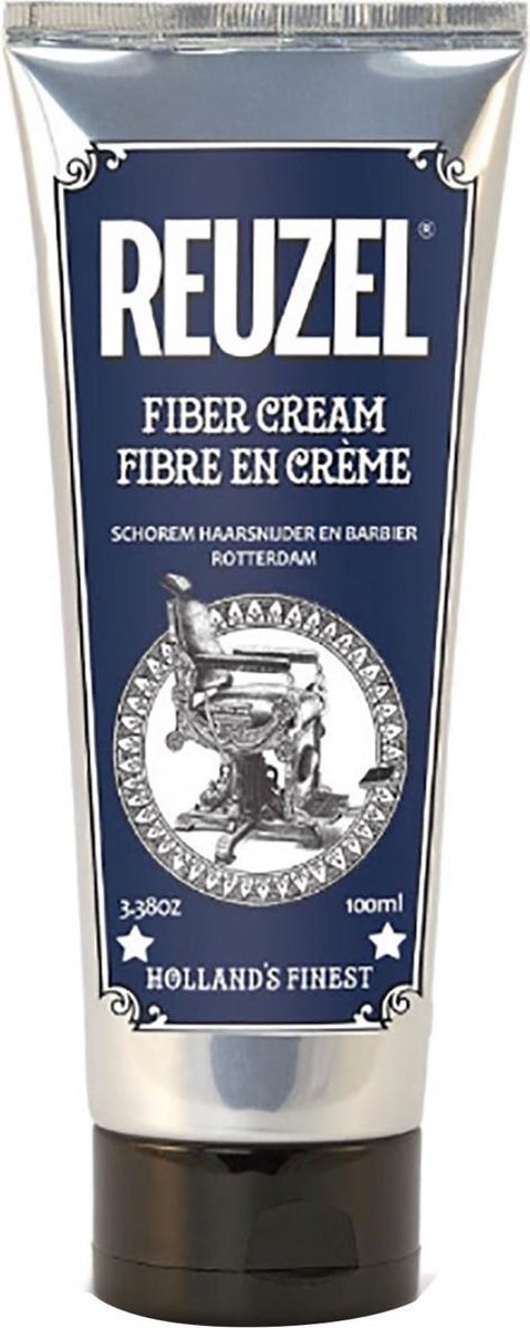 Reuzel Fiber Cream 100 ml