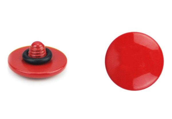JJC SRB-B10R Soft Release Button Red