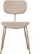 WOOOD Link Dining Chair - Sand
