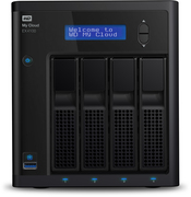 Western Digital My Cloud EX4100