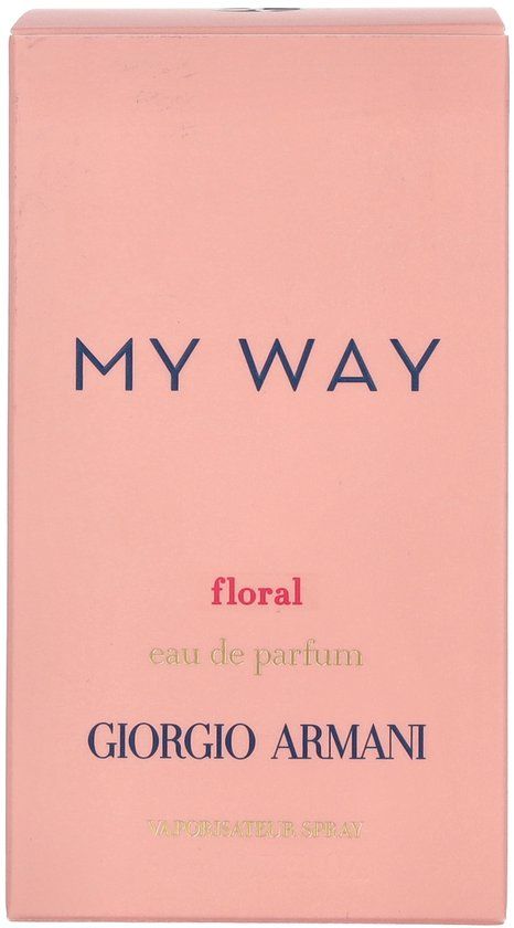 Giorgio Armani Eau de Parfum / 50 ml / Women
