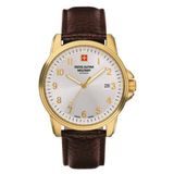 Swiss Alpine Military Leader SAM7011.1512 Dameshorloge