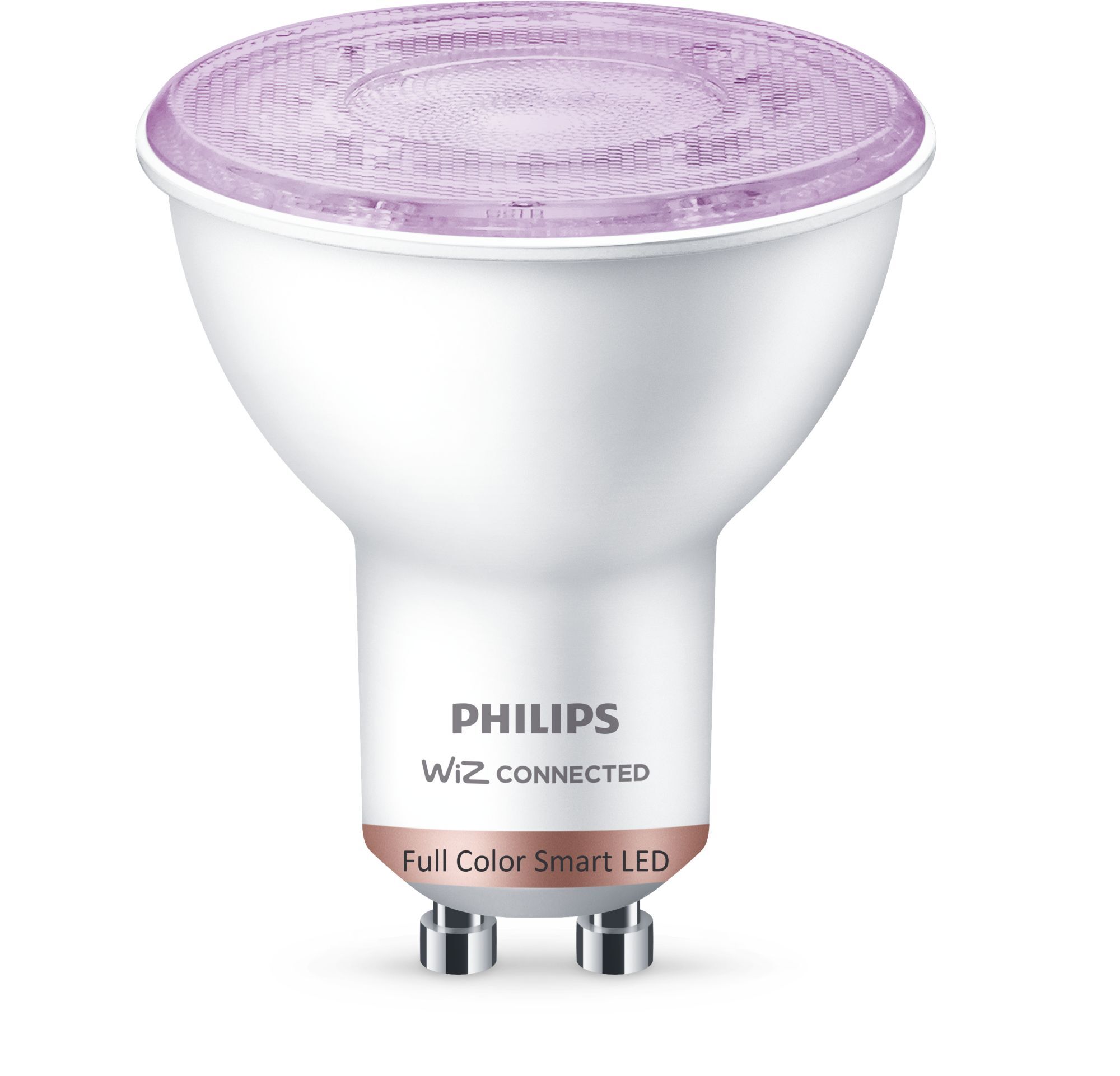 Philips Spot 4,7 W (gelijk aan 50 W) PAR16 GU10