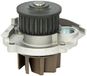 Valeo Pompe à eau, Refroidissement moteur 506967