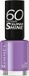 Rimmel London Rimmel Nagellak 60 Seconds SuperShine 560 Love Dovey - 3 x 8 ml