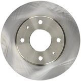 Ips Parts J3/2007 4IBT-1521 remschijf voor