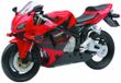 NewRay Honda CBR600RR Model Motorcycle 1:12 Scale Die Cast