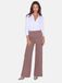 Lipsy Broek brokaat