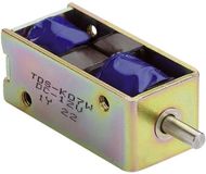 EBE Group TDS-K07W 12VDC Permanente magneet
