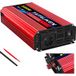 Onduleur à onde sinusoïdale pure 12V 6000W