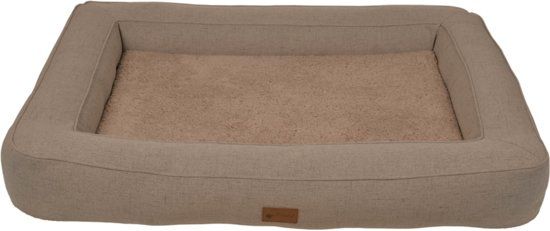 petlando Lima Ortho XL orthopedisch hondenbed