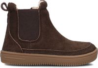 Ton & Ton Ilvy Boots Meisjes - Bruin - Maat 22