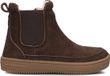 Ton & Ton Ilvy Boots Meisjes - Bruin - Maat 22