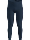 ODLO Pantalon de sport 'ACTIVE WARM' bleu foncé
