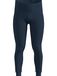 ODLO Pantalon de sport 'ACTIVE WARM' bleu foncé