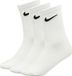 Nike Everyday Lightweight Crew Socks (3-pack)