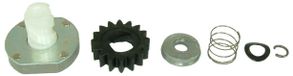 Bendix Démarreur, Neuf Type : Briggs&Stratton 497606, 696541