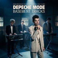 Basement Depeche Mode Basement Tracks