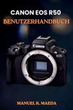 Canon EOS R50 Benutzerhandbuch