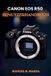 Canon EOS R50 Benutzerhandbuch