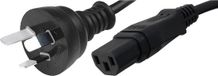 Hawa HAWA 1008256 Câble de raccordement pour appareil (froid) Noir 2,00 m