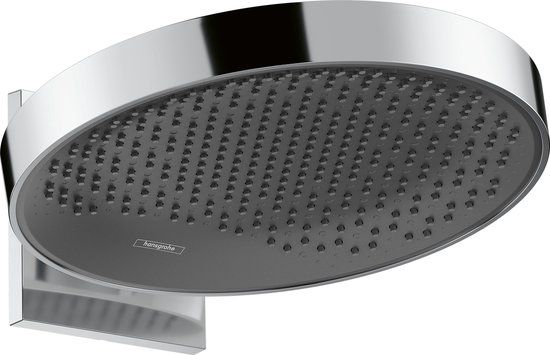 Hansgrohe Rainfinity PowderRain hoofddouche 360 mm chroom