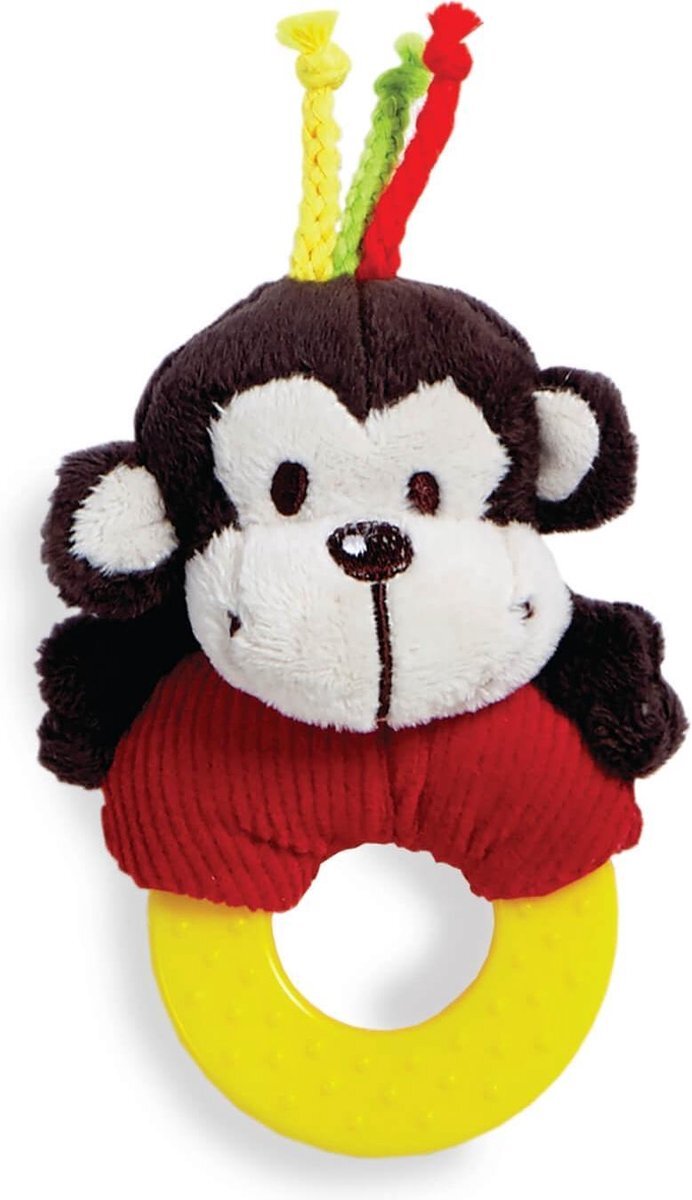 EduShape SOFT PALS- Monkey