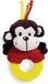 EduShape SOFT PALS - Monkey