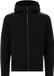 CMP Hooded jacket Stretch Performance Men's 2XL Anthracite Teddy