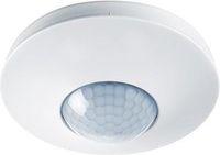 ESYLUX Compact Bewegingsschakelaar - EP10427312 - Wit
