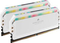 Corsair Dominator Platinum RGB CMT64GX5M2B5200C40W