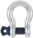 DX Geko 3.25 ton 19mm harpsluiting met borstbout