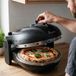 Spice Pizzaofen Diavola Pro V2.0 noir