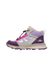 NATURINO Sneakers 'DRYFORCE HIGH WP.' fuchsia