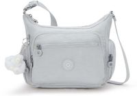 Kipling GABBIE S Dames Crossbodytas - Easy Grey