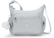 Kipling GABBIE S Dames Crossbodytas - Easy Grey