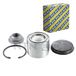 SNR R141.28 Wiellagerset