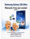 Samsung Galaxy S26 Ultra Manuale d'uso per anziani (2026)