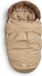 Elodie Sac de couchage en laine - Pure Khaki