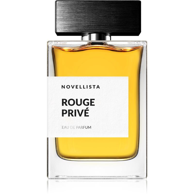 NOVELLISTA Rouge PrivÃ© eau de parfum / unisex