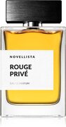 NOVELLISTA Rouge PrivÃ© eau de parfum / unisex