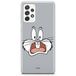 ERT GROUP mobiel telefoonhoesje voor Samsung A33 5G origineel en officieel erkend Looney Tunes patroon Bugs 009