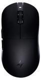 ATK Dragonfly A9 Ultimate + Draadloze gamingmuis, 50.000 DPI, 8K Hz, zwart