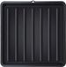 Merkloos Bbq Accesoires Rooster Zwart Kunststof